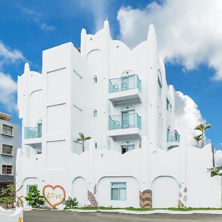 Kenting Shen'S Homestay Cape Eluanbi Екстер'єр фото