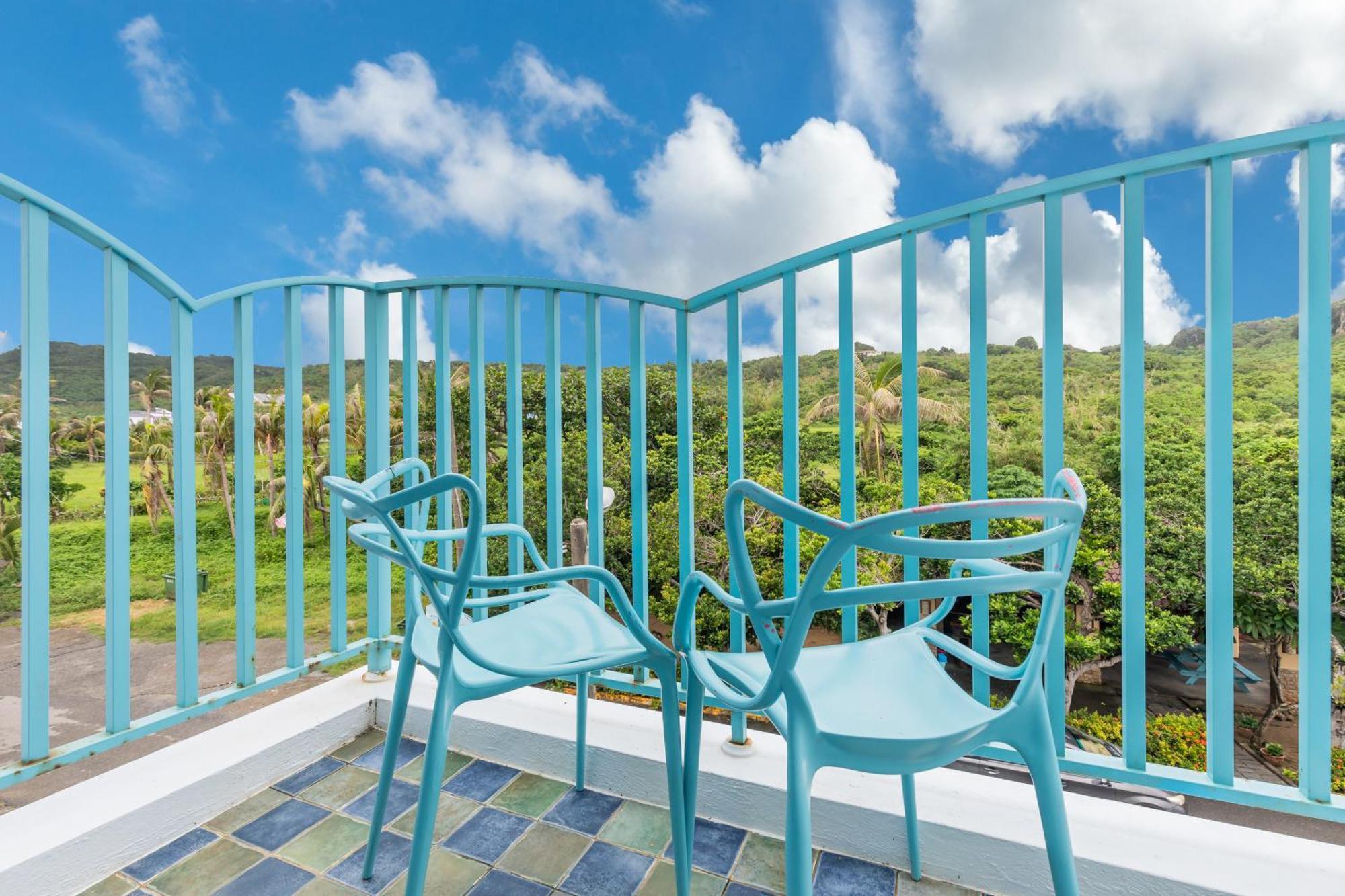 Kenting Shen'S Homestay Cape Eluanbi Екстер'єр фото