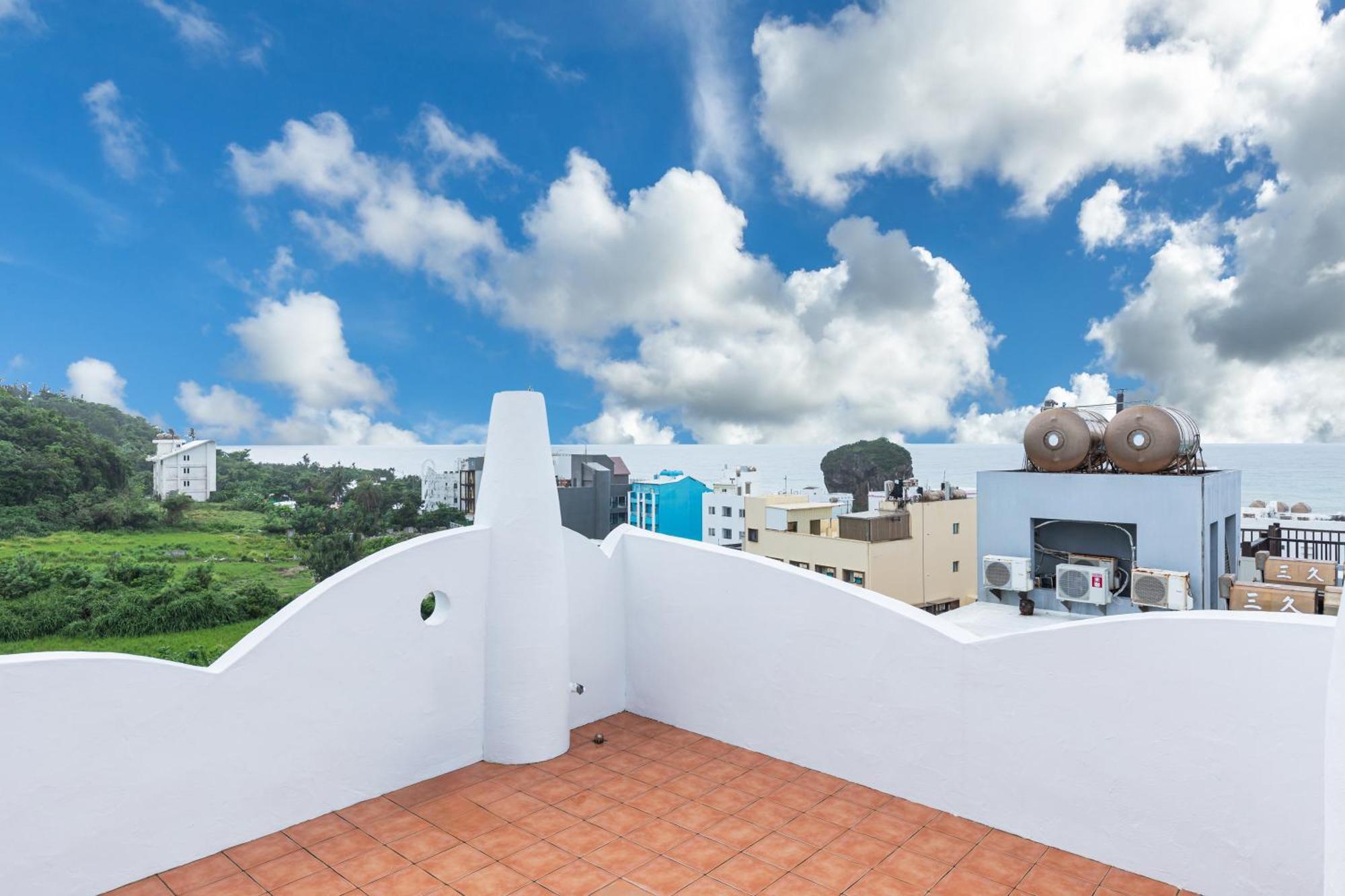 Kenting Shen'S Homestay Cape Eluanbi Екстер'єр фото