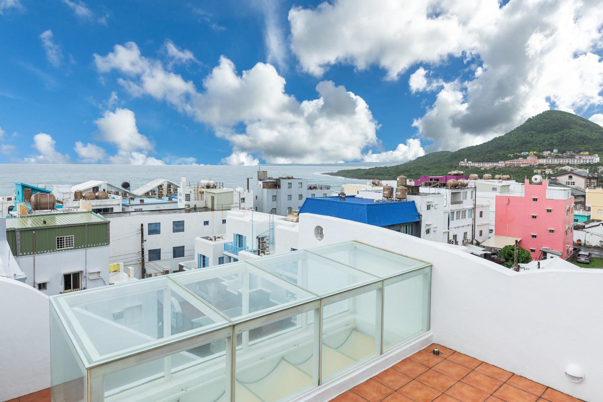 Kenting Shen'S Homestay Cape Eluanbi Екстер'єр фото