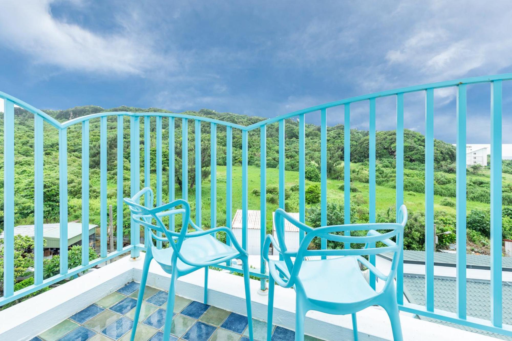 Kenting Shen'S Homestay Cape Eluanbi Екстер'єр фото