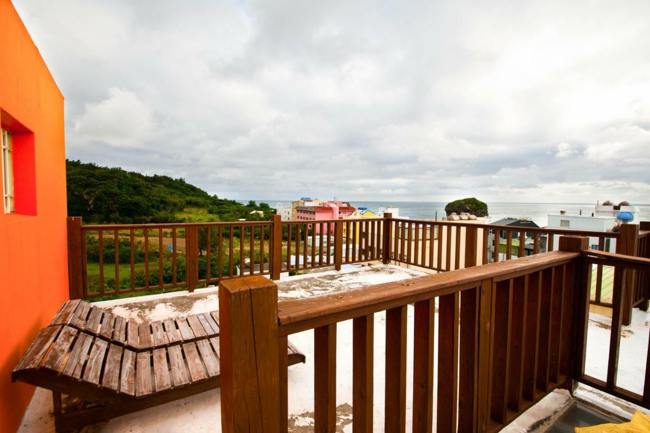 Kenting Shen'S Homestay Cape Eluanbi Екстер'єр фото