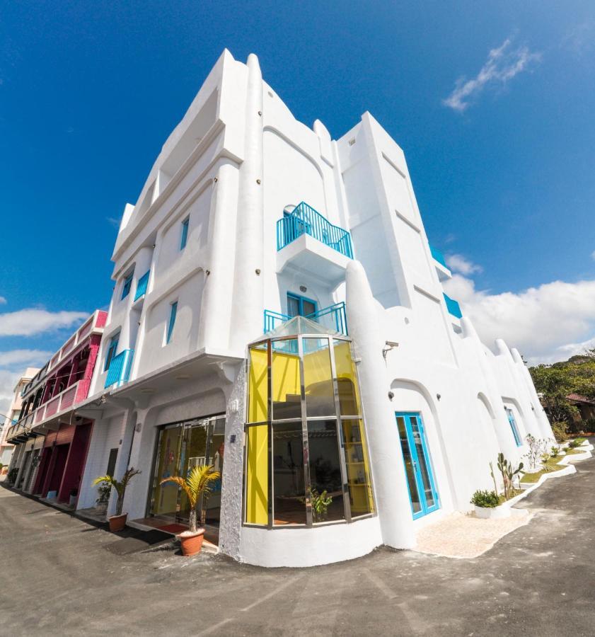 Kenting Shen'S Homestay Cape Eluanbi Екстер'єр фото